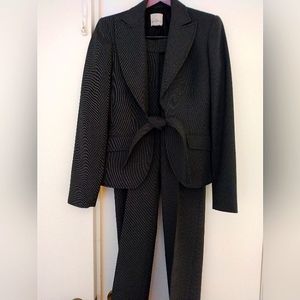 Princess Kate style suit- Anne Kleine suits